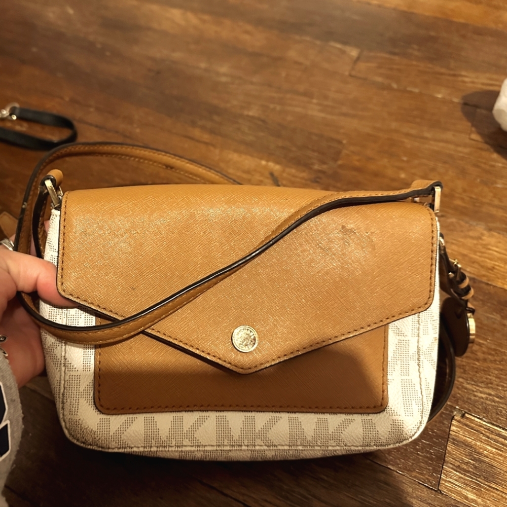 Michael Korse Purse